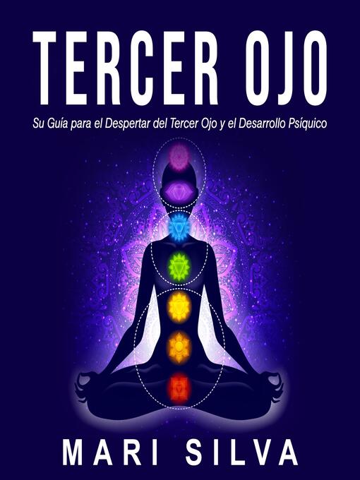 Title details for Tercer Ojo by Mari Silva - Available